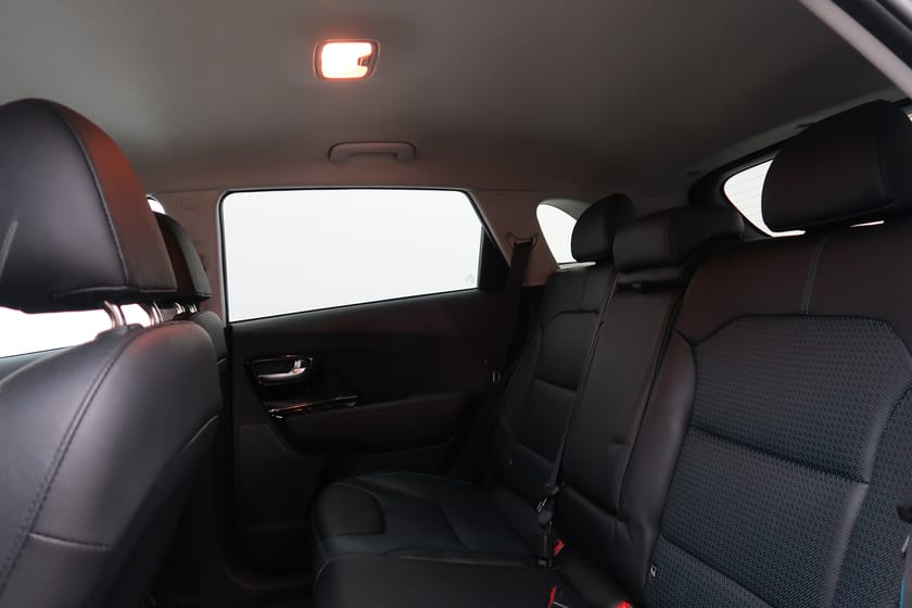 Bild 5 av Kia e-Niro e- 64 kWh (204hk)