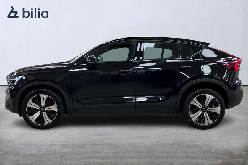 Bild 3 av Volvo C40 Recharge Plus Edition