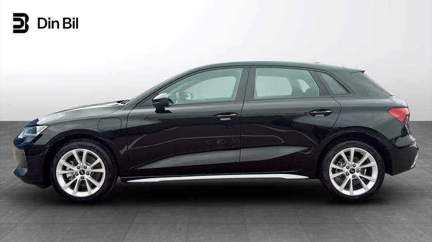 Bild 2 av Audi A3 Sportback 40 TFSI e 204hk s-tronic