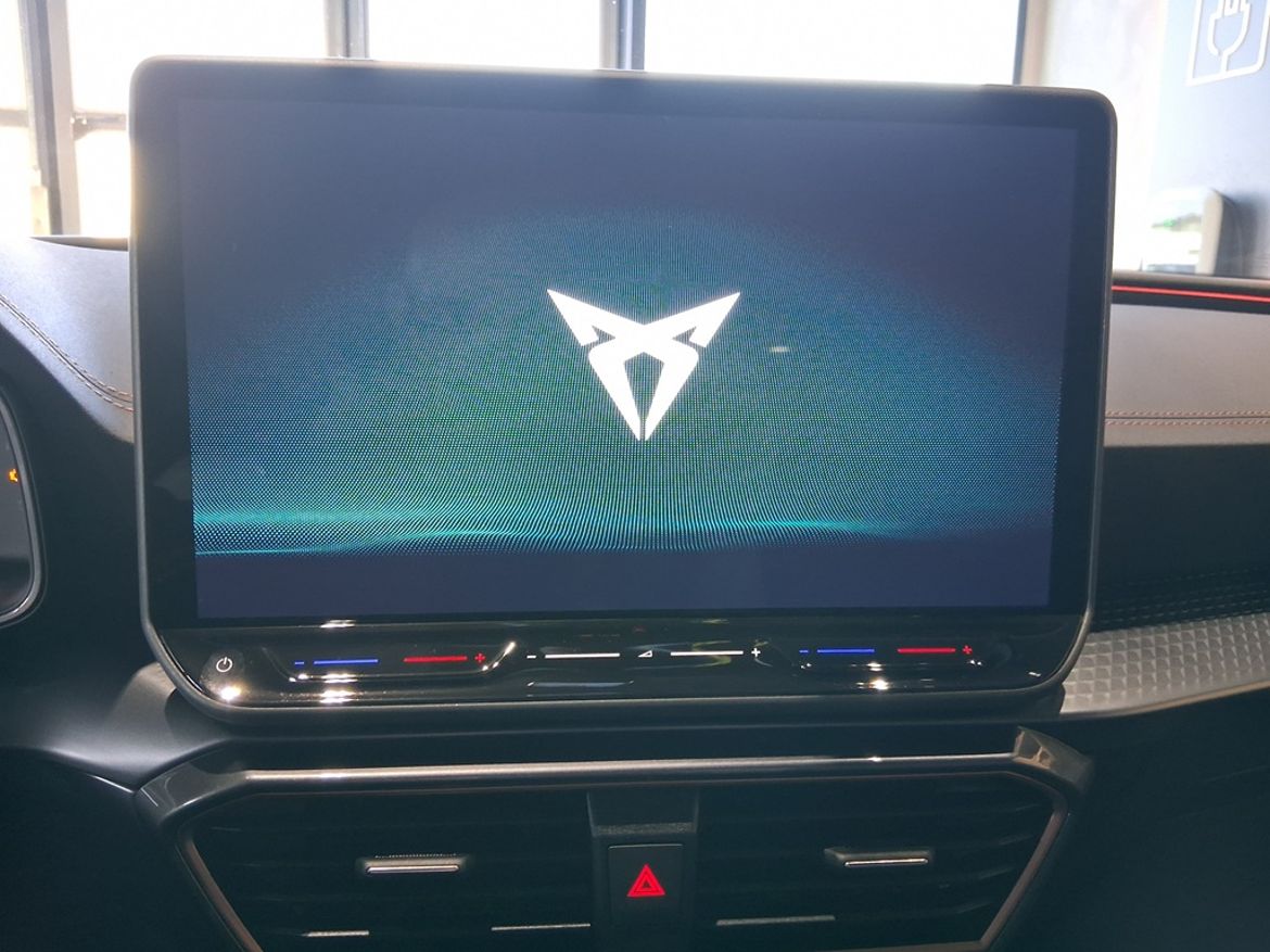 CUPRA CUPRA Leon Sportstourer e-Hybrid — bild 9