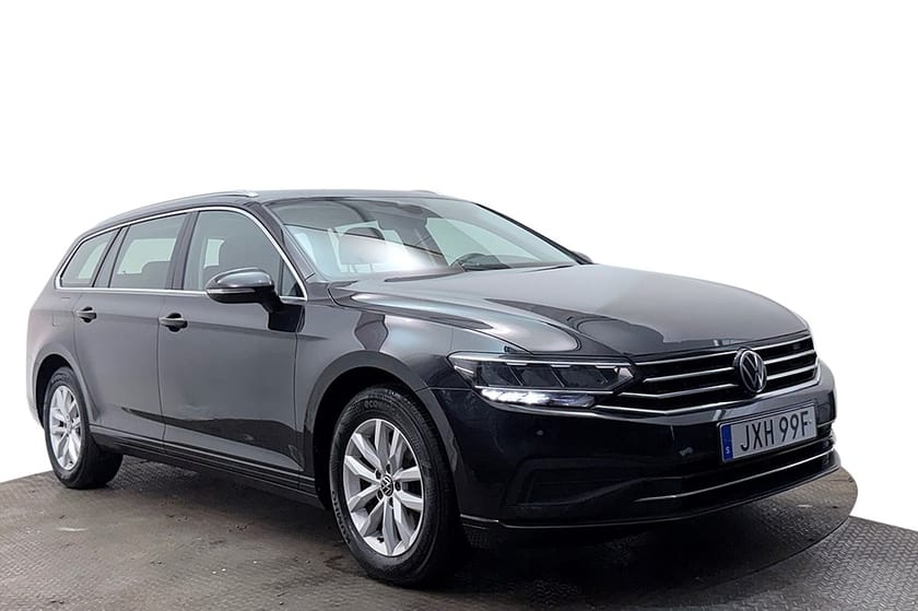 Bild 4 av Volkswagen Passat Sportscombi SC 1.5 TSI Aut Drag Kamera Värmare Stolminne Keyless MOMS