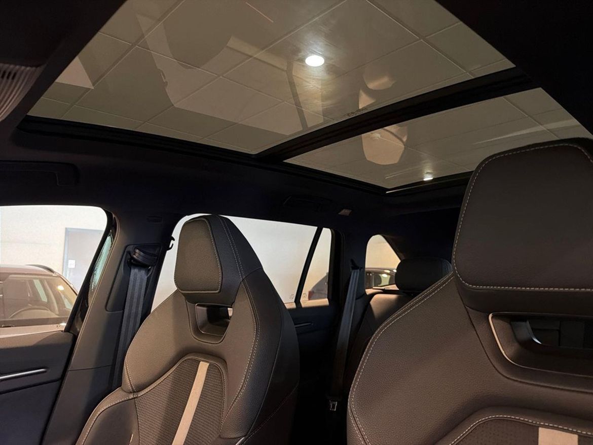 Škoda Škoda Kodiaq iV — bild 16