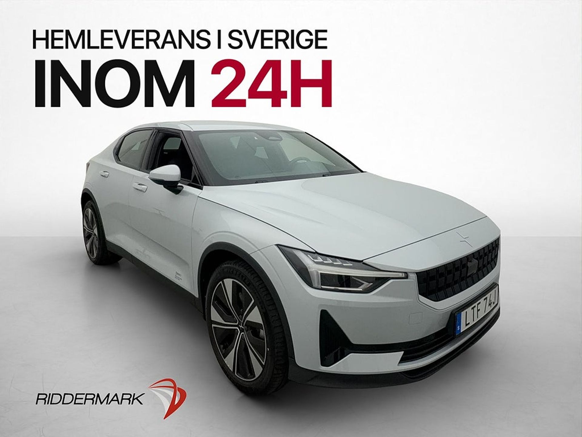 Polestar 2