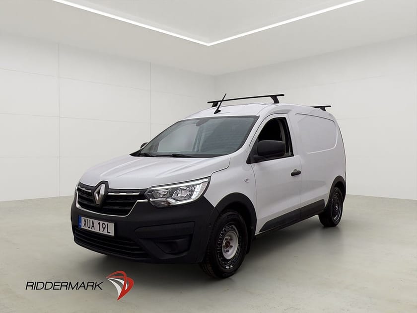Bild 3 av Renault Express