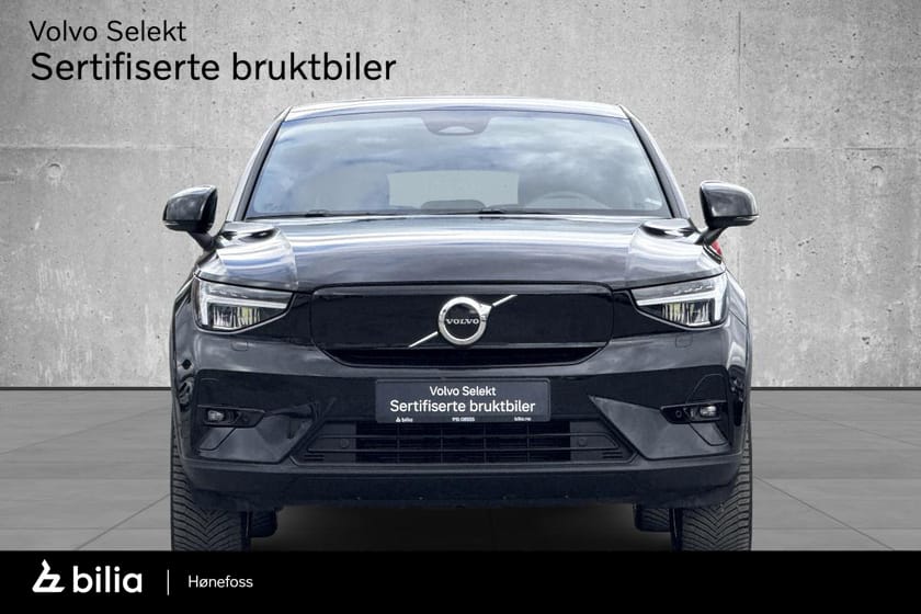 Bilde 3 av Volvo C40 Recharge Single Motor