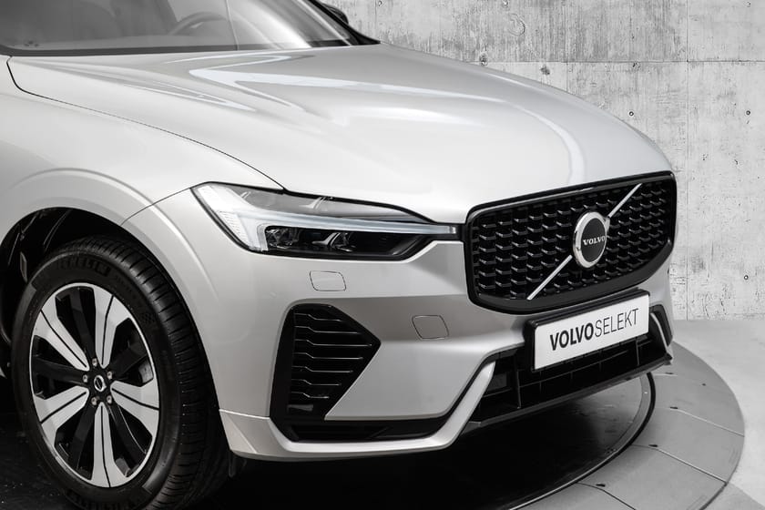 Bilde 3 av Volvo XC60