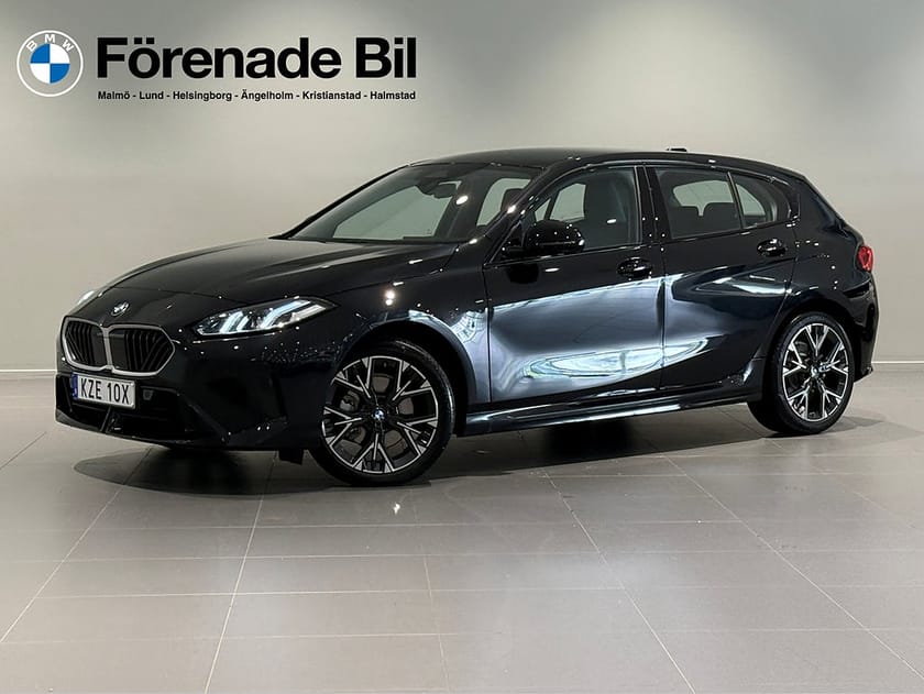 Bild 1 av BMW 120