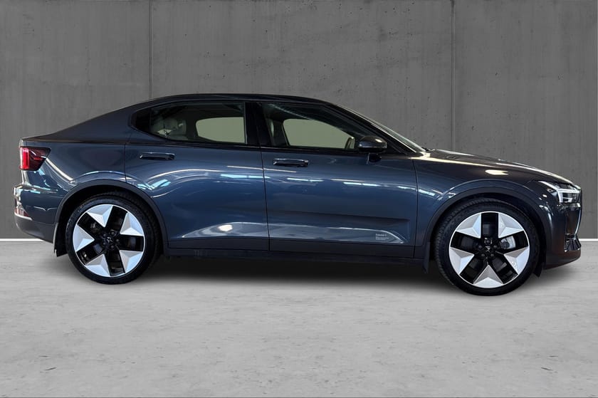 Bilde 4 av Polestar 2 Long range Dual motor LR AWD 408hk Nappaskinn, Panorama, Harman/Kardon
