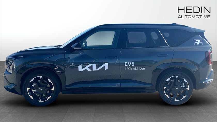 Bild 4 av Kia EV5 Long Range AWD GT LINE