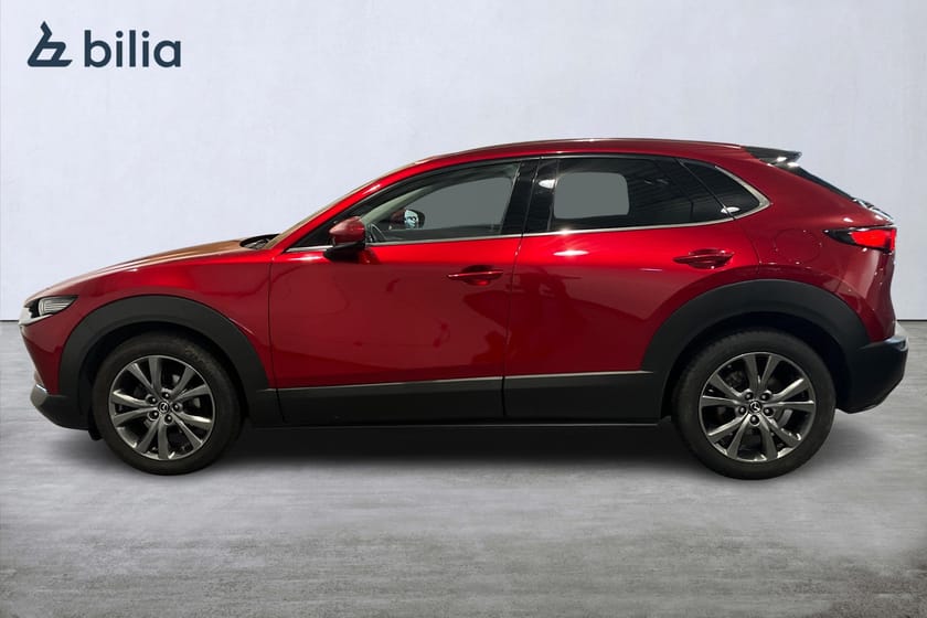 Bild 3 av Mazda CX-30
