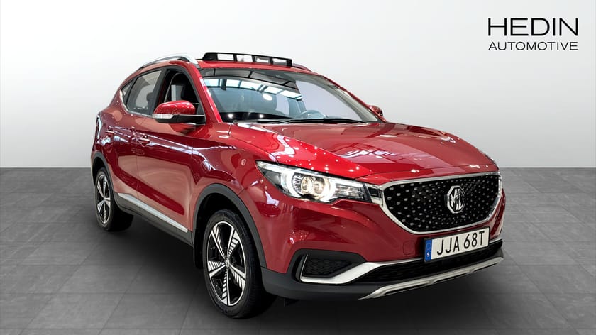 Bild 2 av MG ZS EV