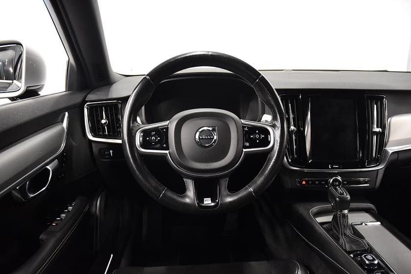 Bild 2 av Volvo V90