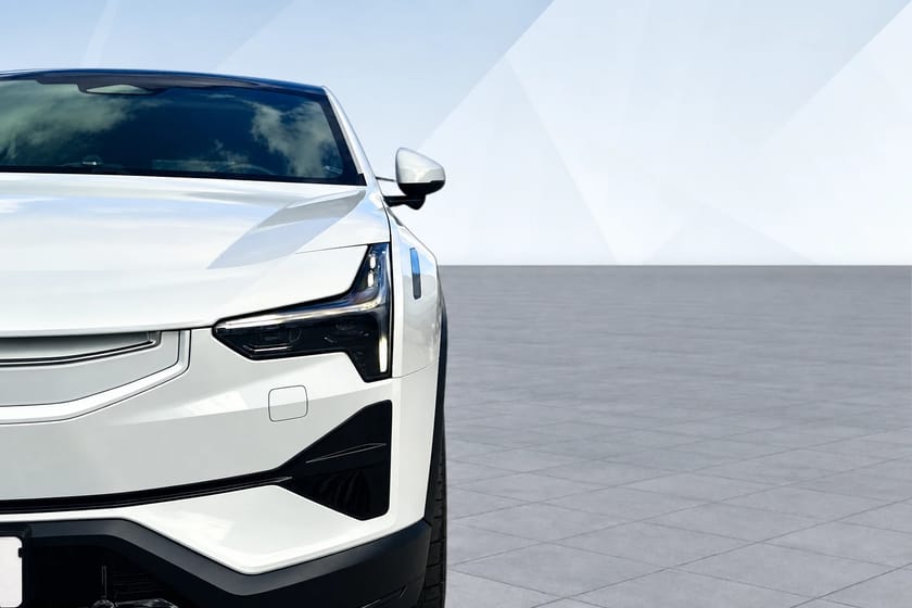Bilde 4 av Polestar 3 Long Range Dual Motor Performance