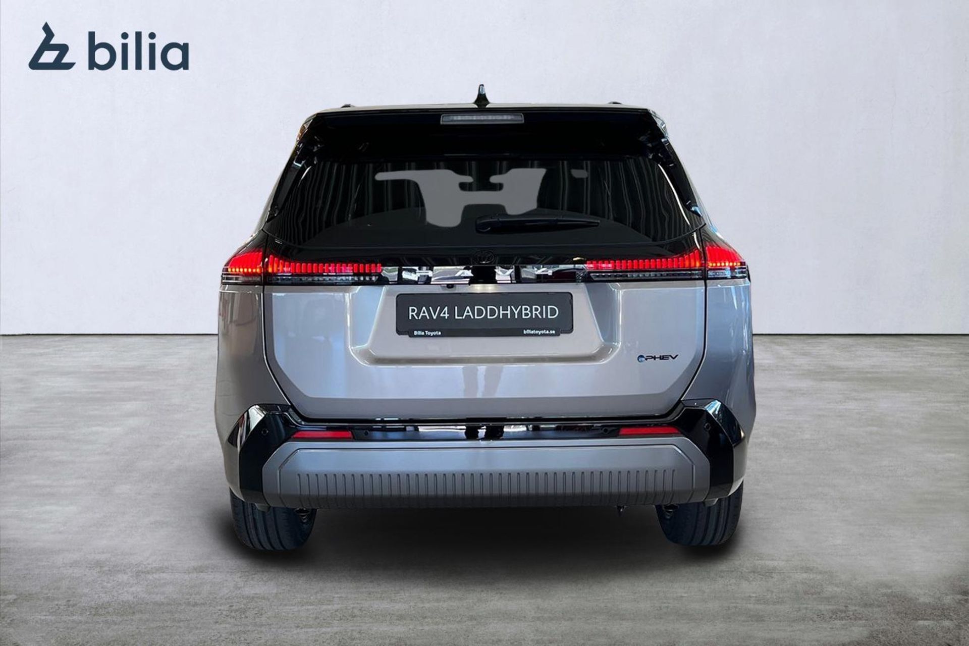 Toyota RAV4 Plug-in Hybrid 2026, kuva 6/10