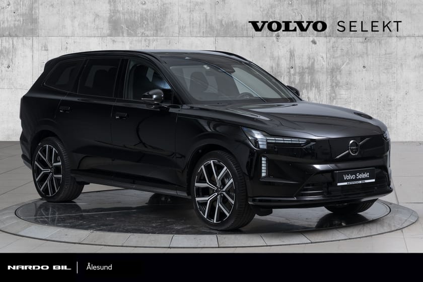 Bilde 1 av Volvo EX90 Twin Motor Performance