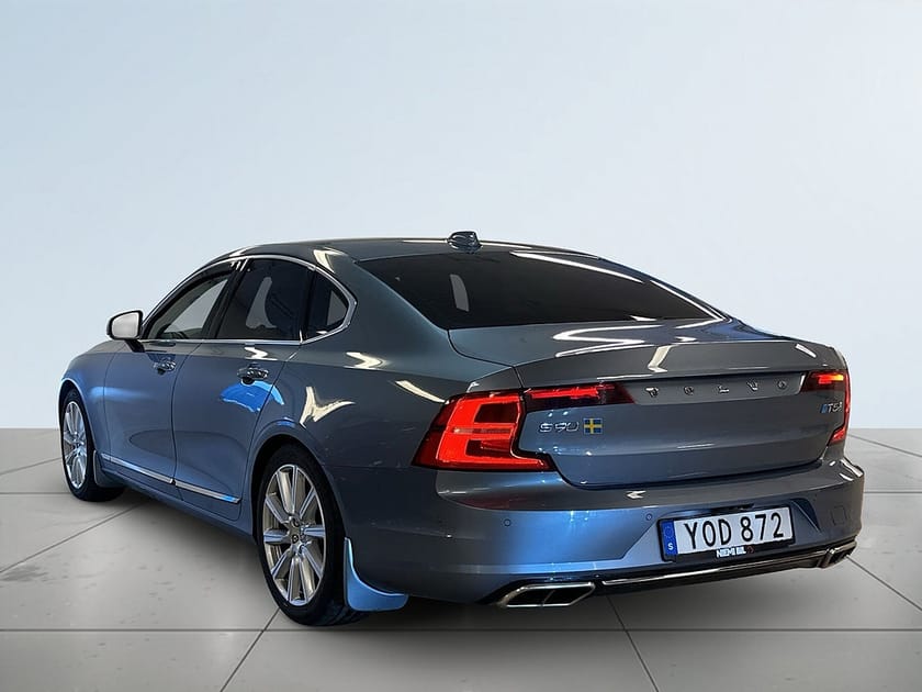 Bild 5 av Volvo S90 T5