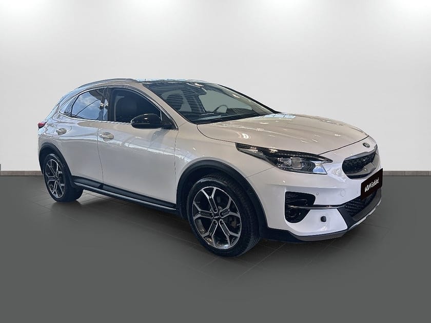 Bild 3 av Kia XCeed Plug-in Hybrid DCT ADVANCE PLUS 2