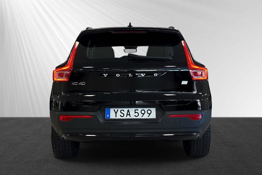 Bild 2 av Volvo XC40 Recharge Plus