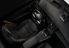 Polestar 3 Long range Dual motor Performance