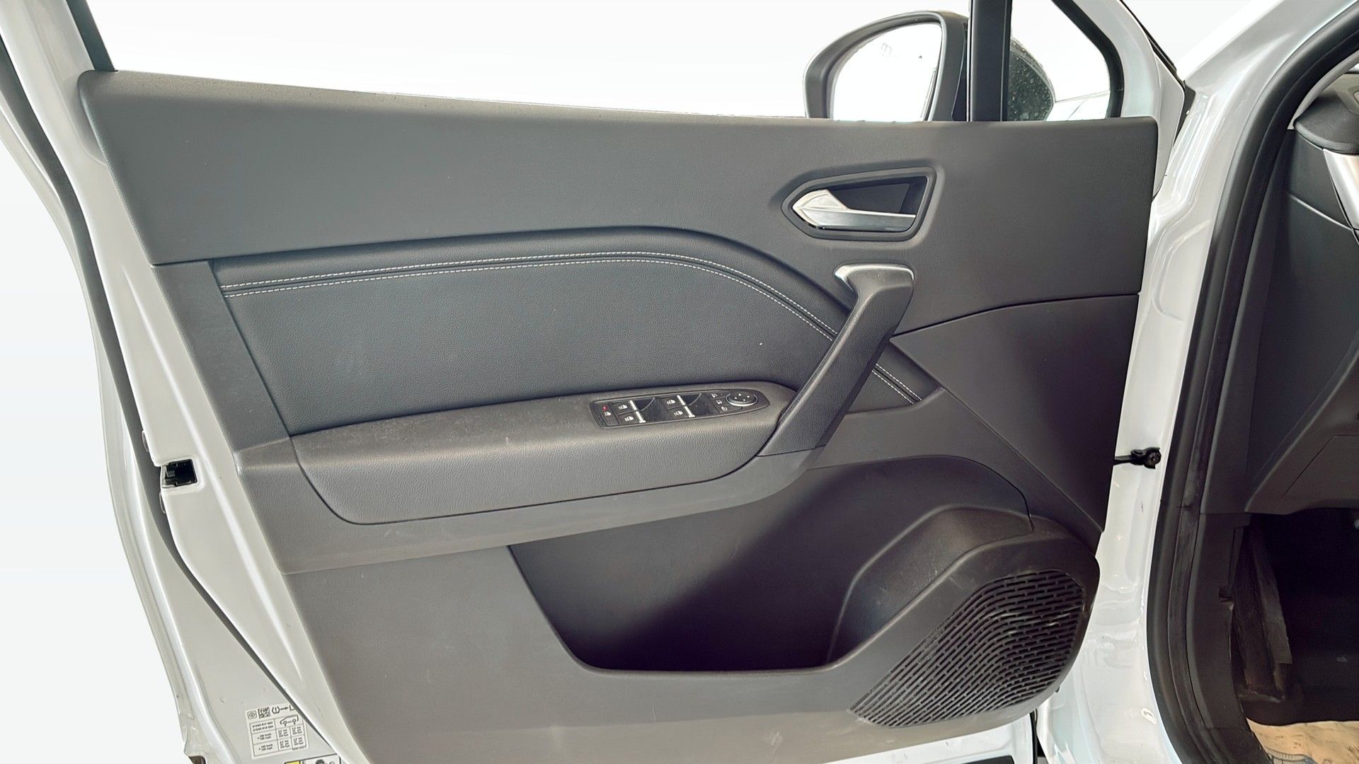 Renault Captur E-TECH Plugin-Hybrid 160 MultiMode, 160hk, 2024