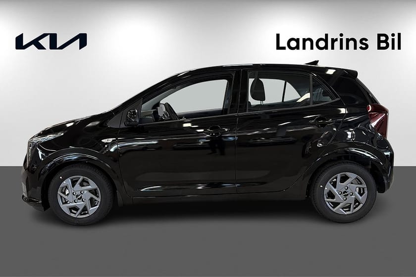 Bild 4 av Kia Picanto