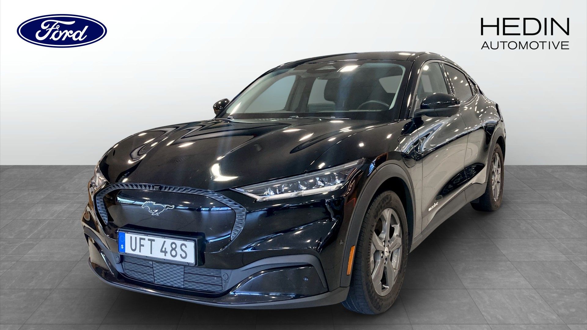 Hedin Automotive