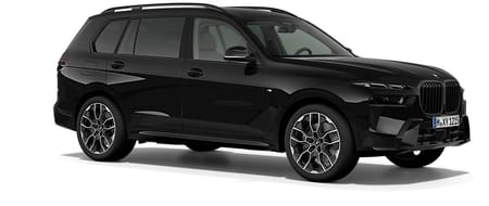 BMW X7 xDrive40d xDrive 40d