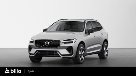 Volvo XC60 T6 I 4x4 I R-Design I H.Feste I Panorama