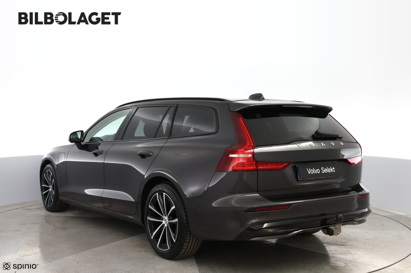Bild 3 av Volvo V60 Recharge T8 Plus Dark