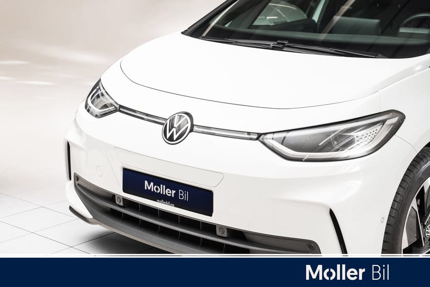 Bilde 5 av Volkswagen ID.3 Pro Performance highline 59kwh 204hk