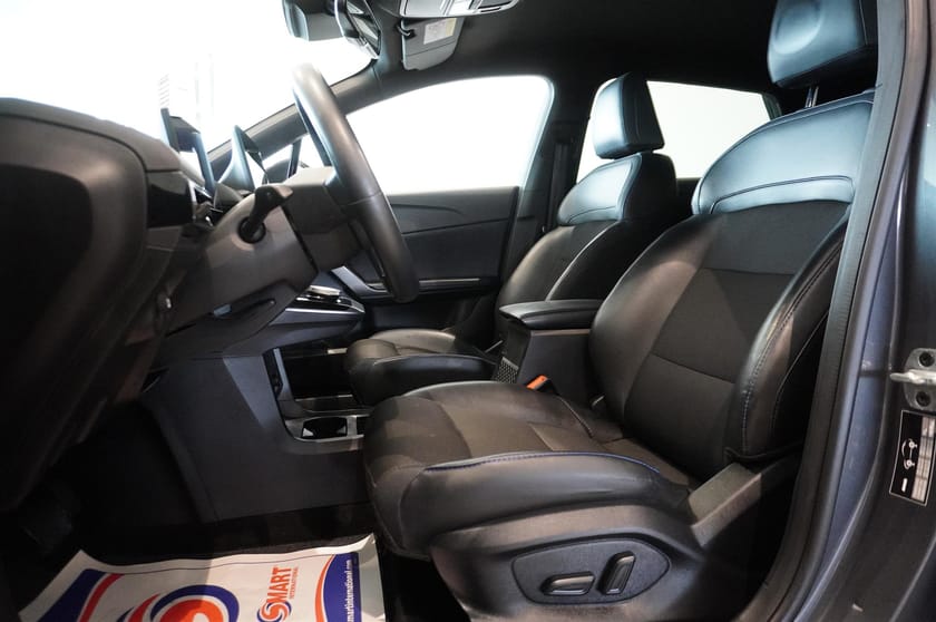 Bild 5 av MG 4 Electric Long Range Luxury 64 kWh