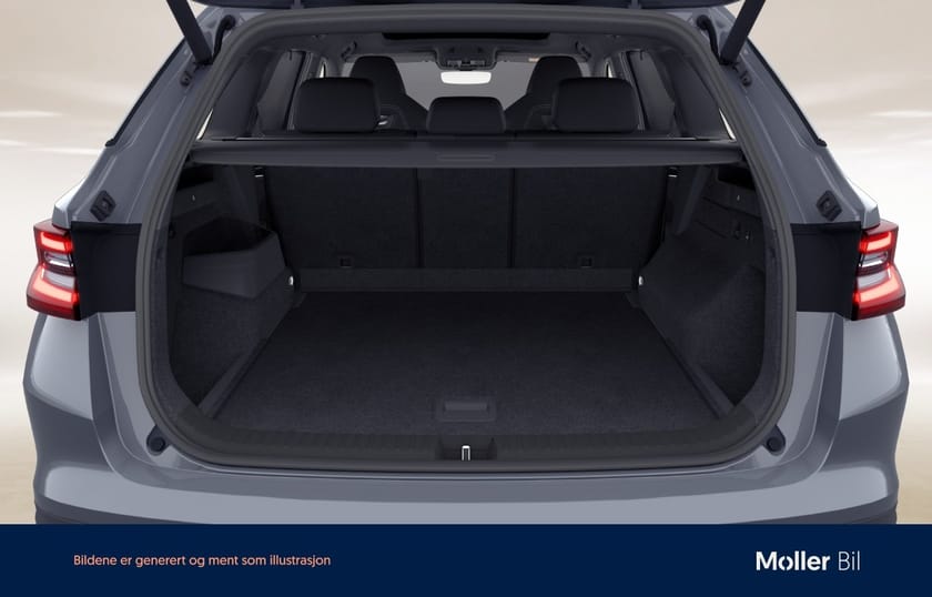 Bilde 5 av Škoda Kodiaq