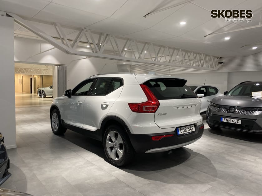 Bild 4 av Volvo XC40