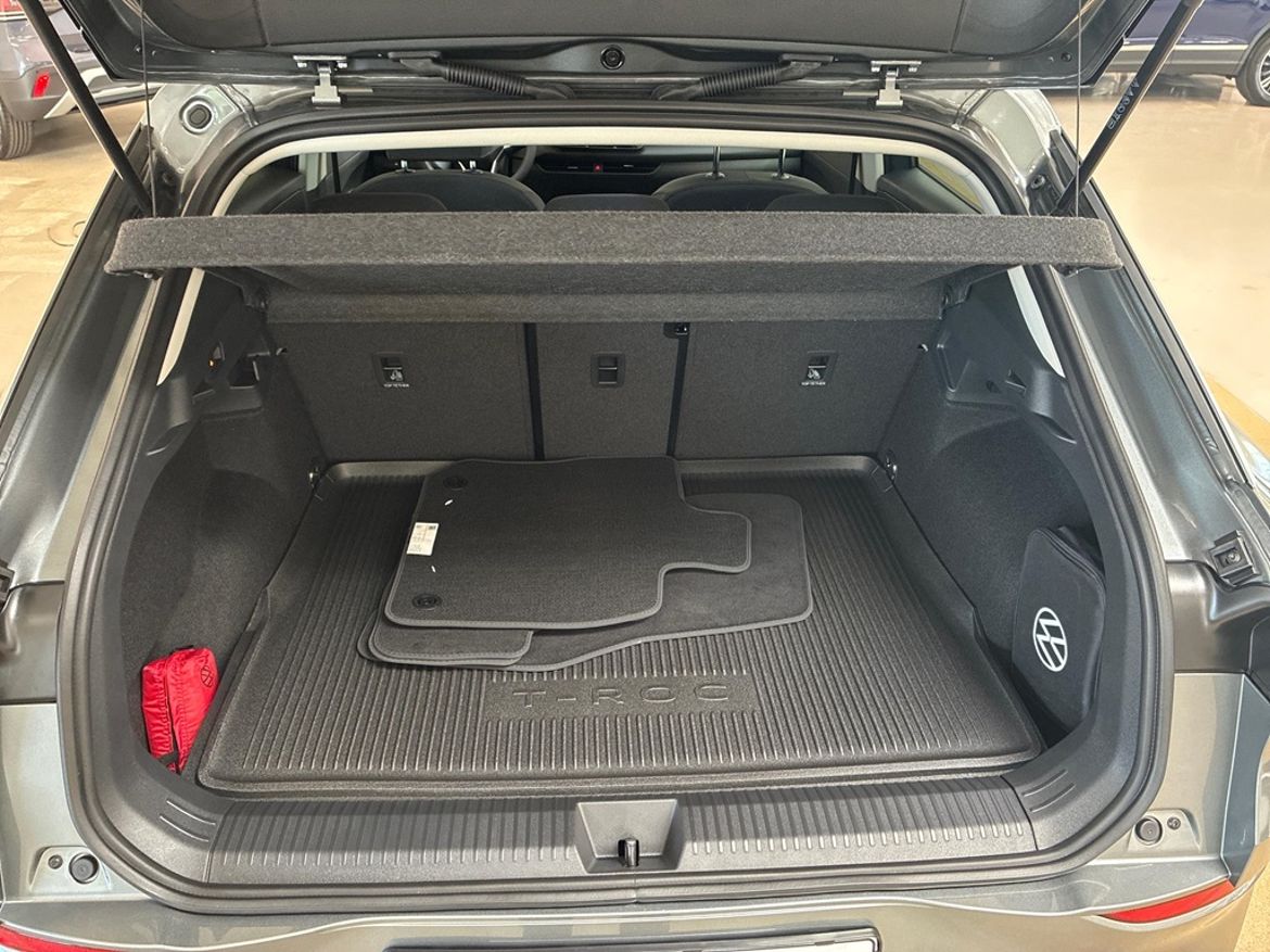 Volkswagen Volkswagen T-Roc — bild 24