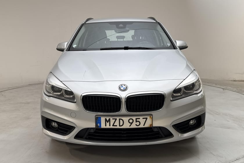 Bild 5 av BMW 218i Active Tourer 218 Tourer, F45 (136hk) Advantage