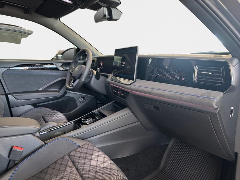 Bild 3 av Volkswagen Tiguan eHybrid