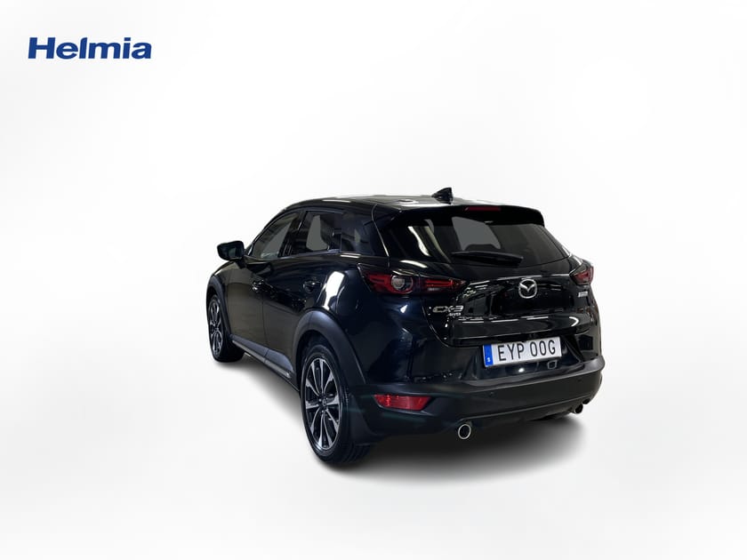 Bild 3 av Mazda CX-3