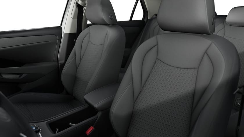 Bild 5 av Volkswagen T-Roc 1.5 TSI ACT OPF