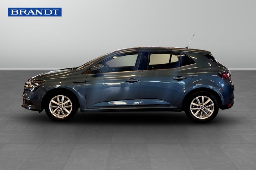 Bild 5 av Renault Mégane Mègane 1.3 TCe 115hk