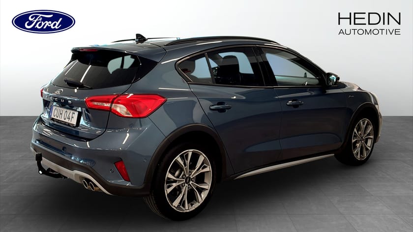 Bild 2 av Ford Focus Active
