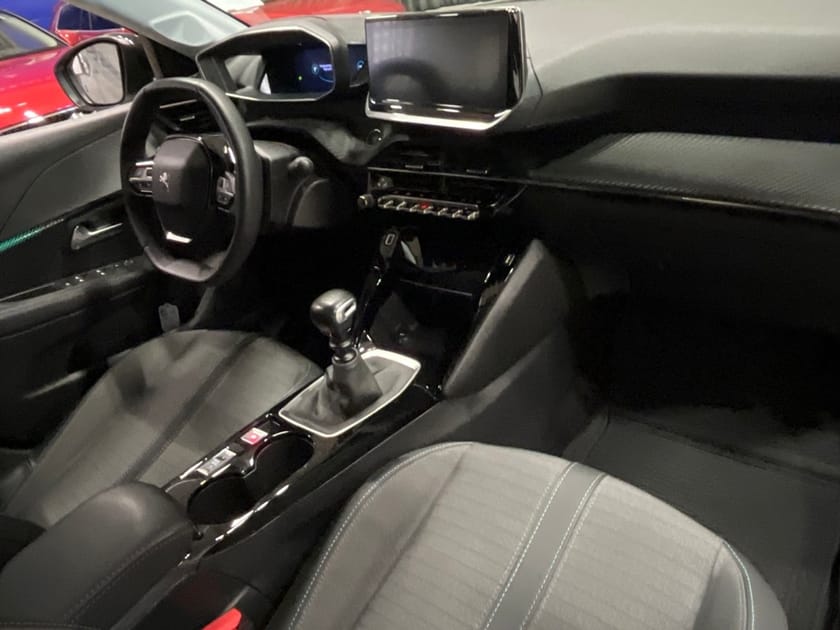 Bild 5 av Peugeot 208
