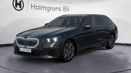 BMW i5 xDrive40 Touring M Sport Pro Business Ed Drag DA H K
