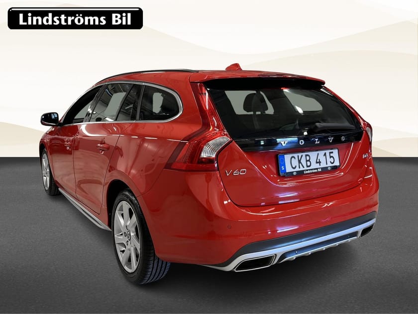 Bild 4 av Volvo V60