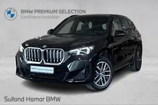 Thumnail bilde 0 av BMW iX1 xDrive30