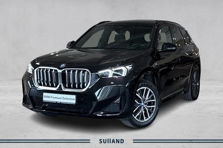 BMW iX1 xDrive30