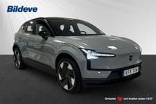 Volvo EX30 Single Motor Extended Range