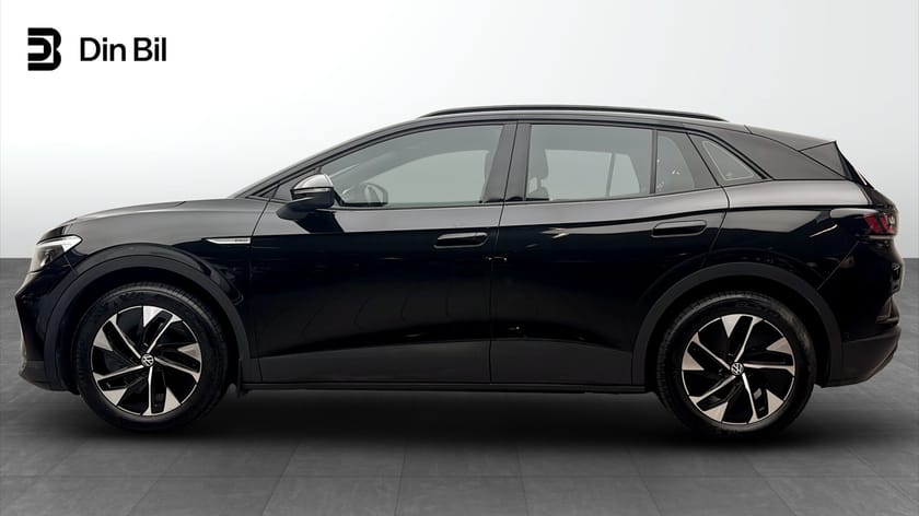 Bild 2 av Volkswagen ID.4 Pro Performance Performance/Drag/Assistans