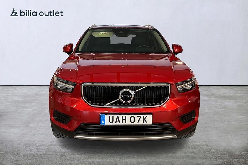 Bild 2 av Volvo XC40