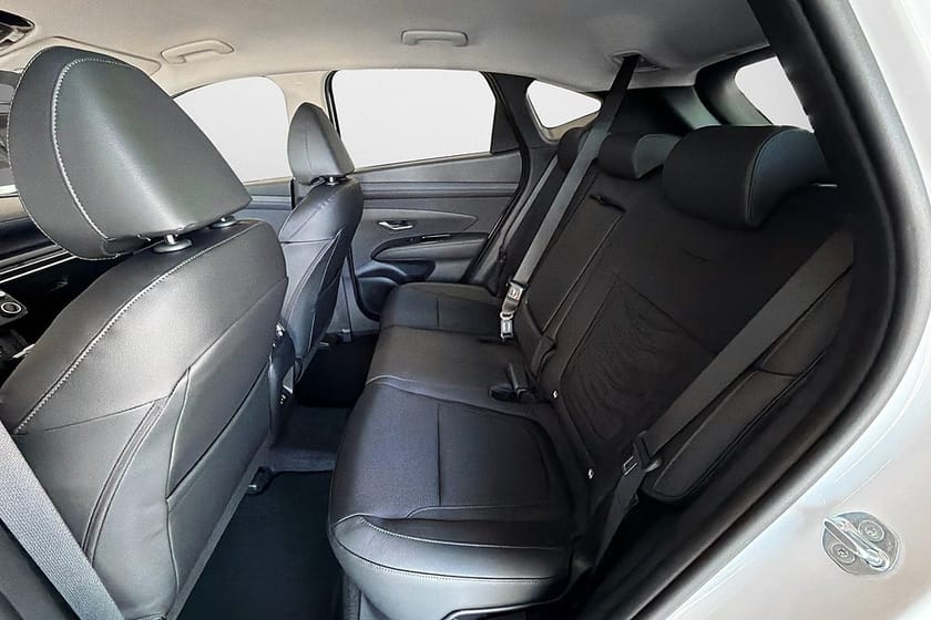 Bild 5 av Hyundai Tucson PHEV Essential