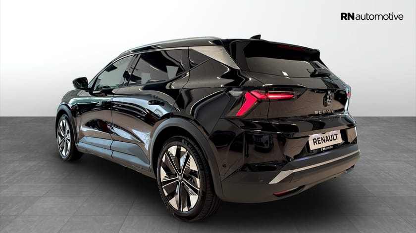 Bild 3 av Renault Scenic E-Tech High Range
